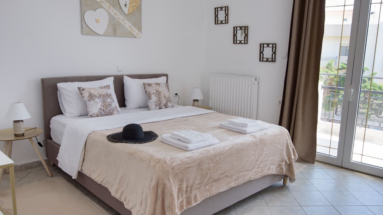 Photo of Bedroom in Gazi