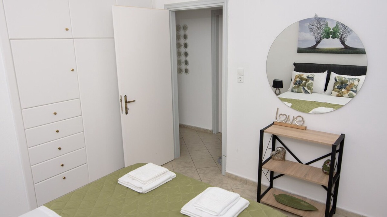 Photo of Bedroom in Gazi