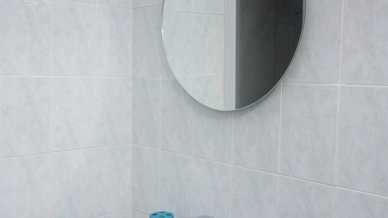 Photo of Bathroom in Gazi