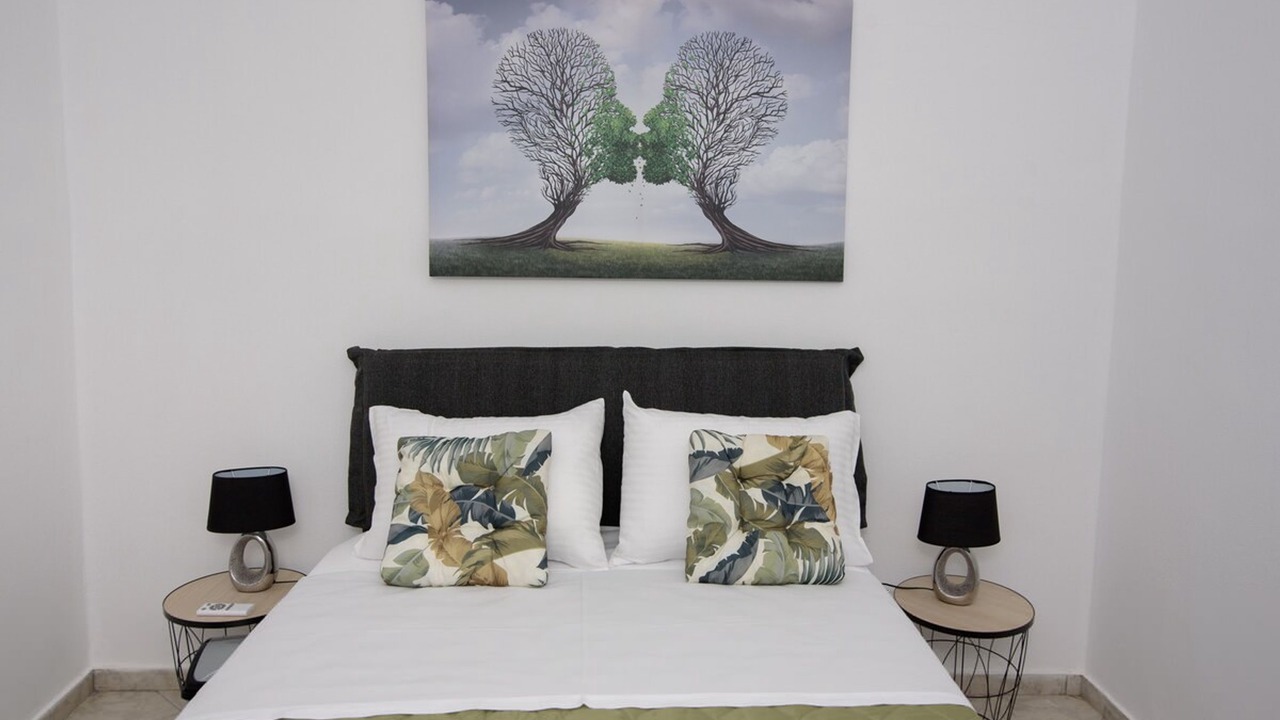 Photo of Bedroom in Gazi