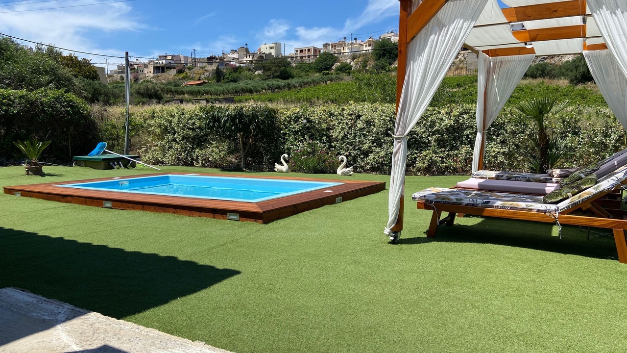Photo of Outdoor in Elaia