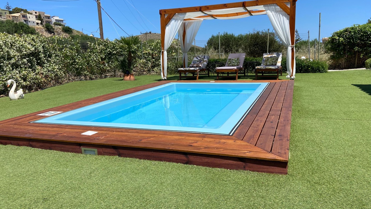 Photo of Outdoor in Elaia