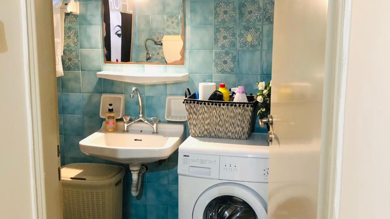 Photo of Bathroom in Heraklion