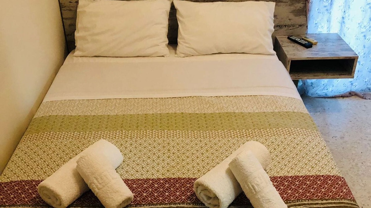 Photo of Bedroom in Heraklion