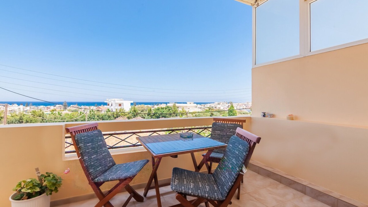 Photo of Outdoor in Vathianos Kampos