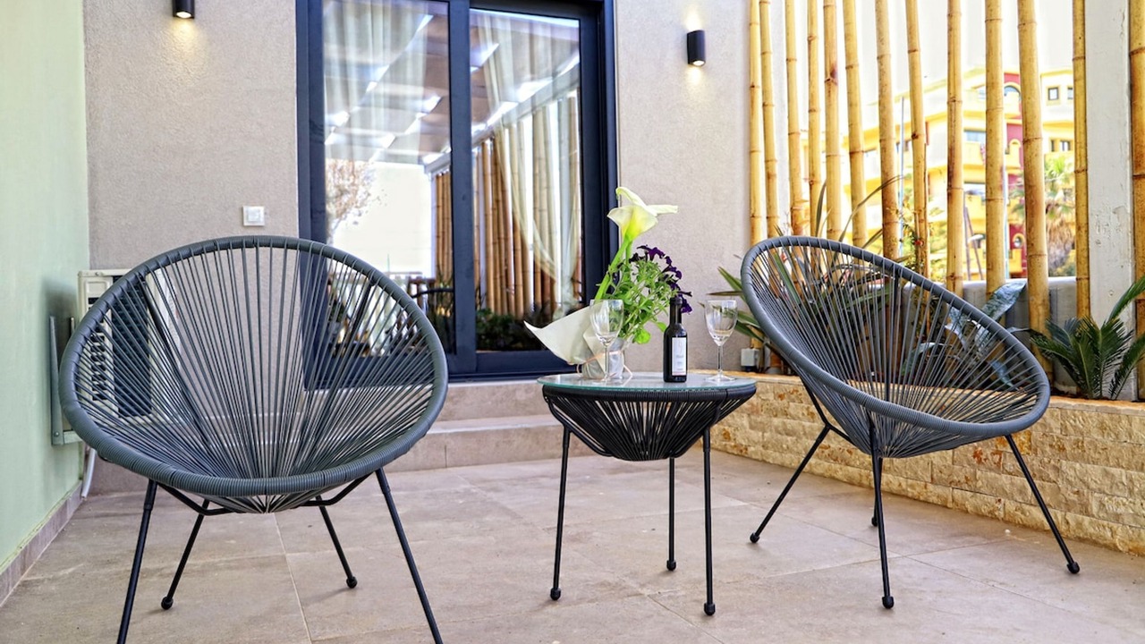 Photo of Patio Balcony in Malevizi