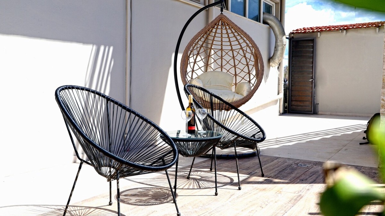 Photo of Patio Balcony in Malevizi