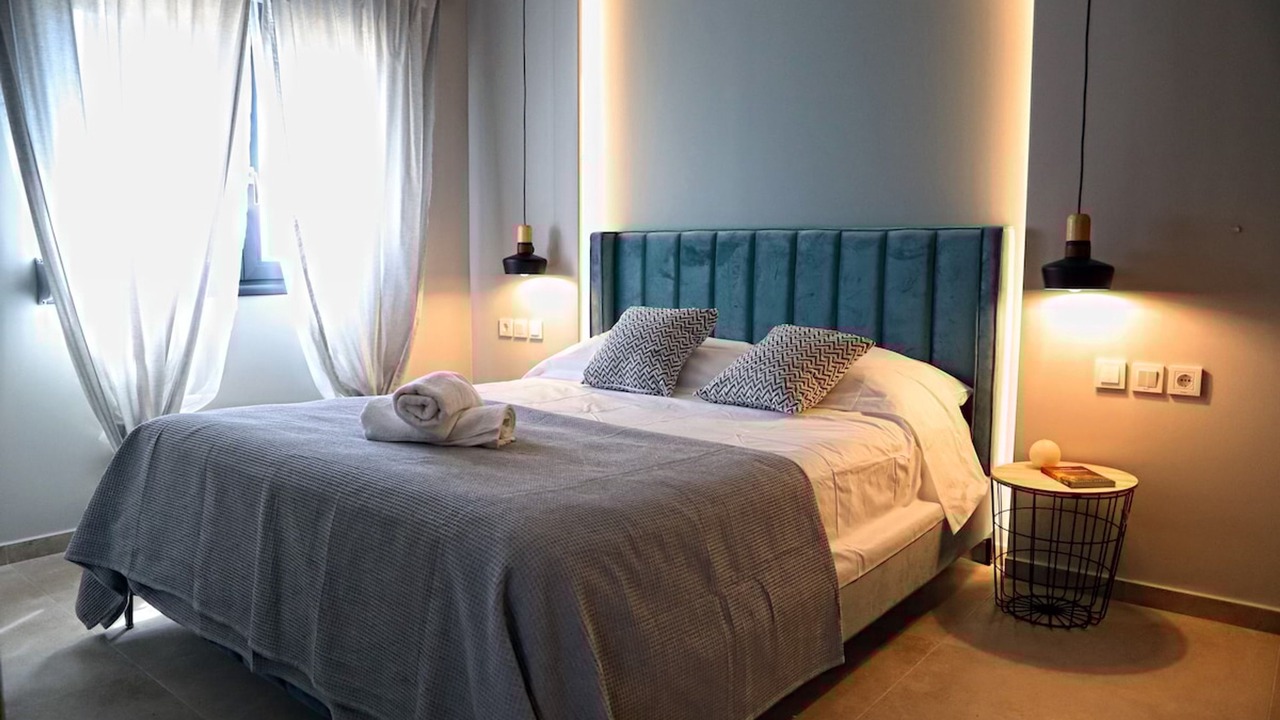 Photo of Bedroom in Malevizi