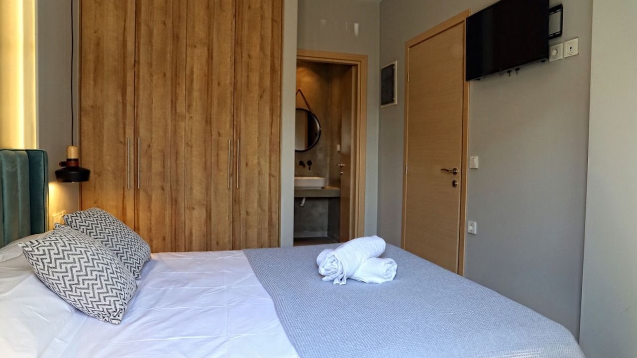 Photo of Bedroom in Malevizi