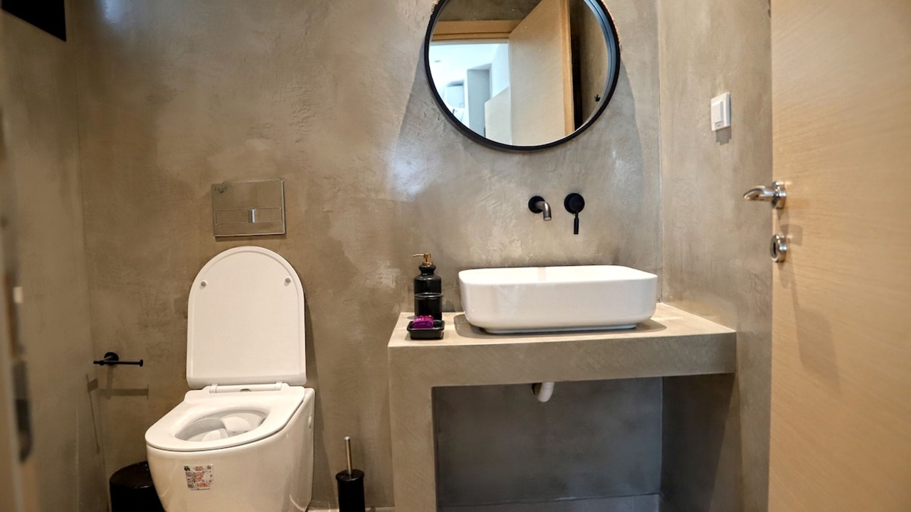 Photo of Bathroom in Malevizi