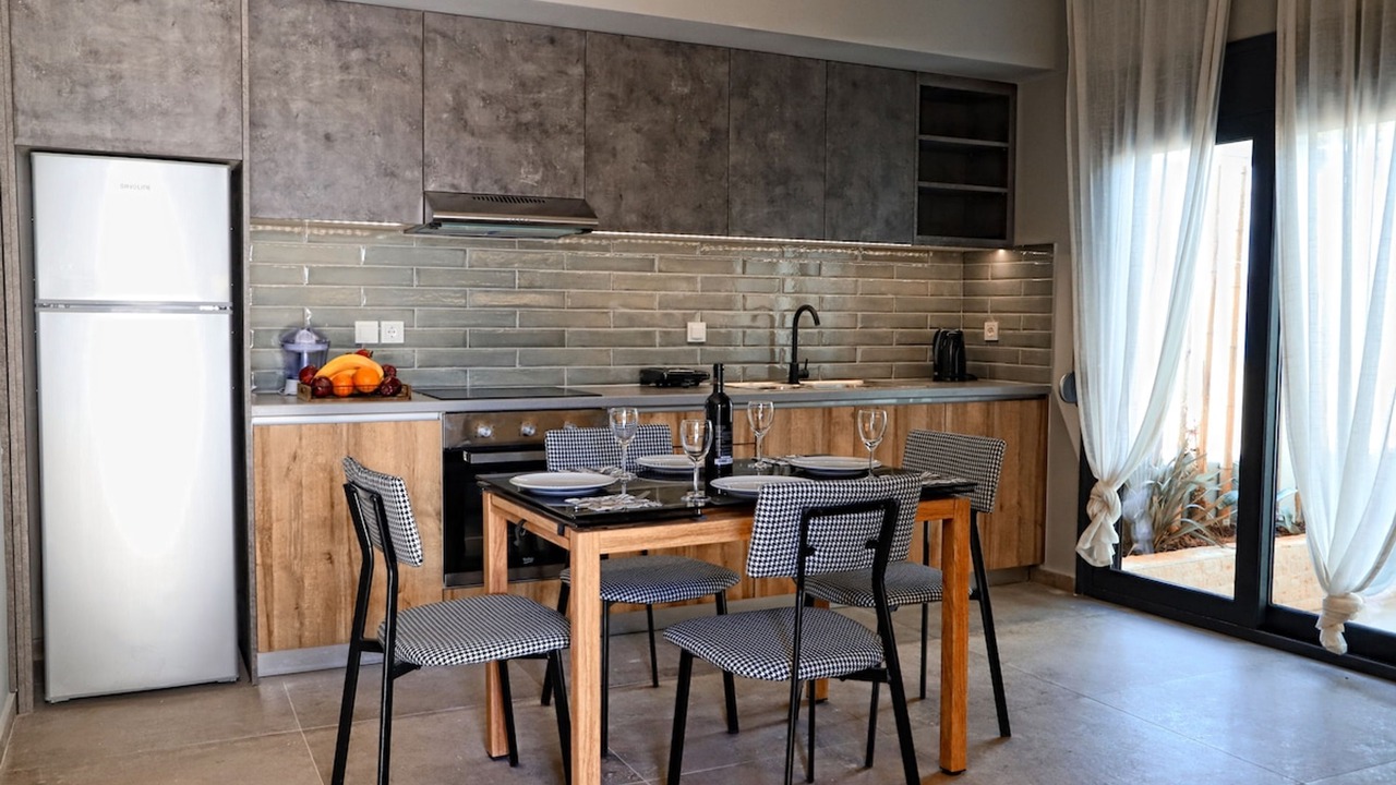 Photo of Kitchen in Malevizi