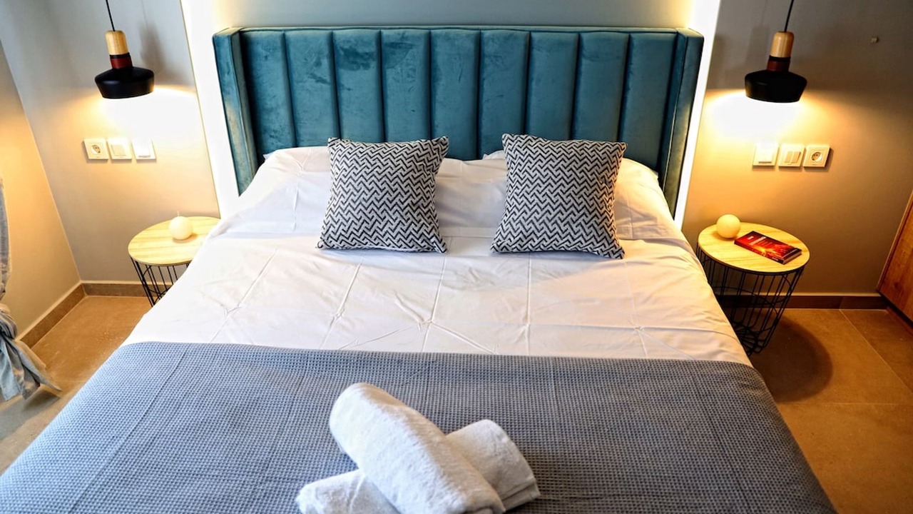 Photo of Bedroom in Malevizi