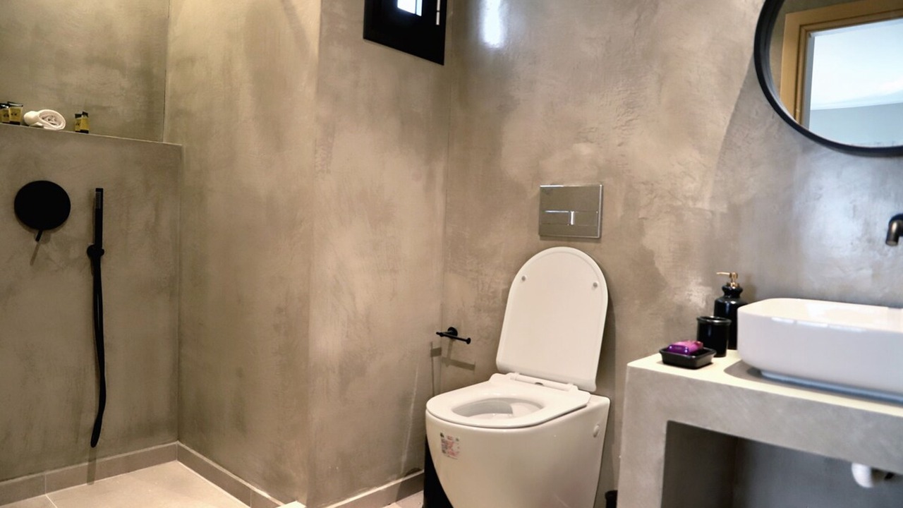 Photo of Bathroom in Malevizi