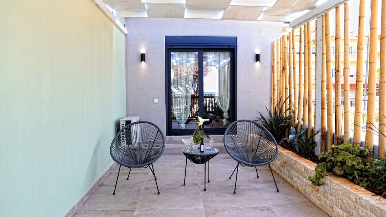 Photo of Patio Balcony in Malevizi