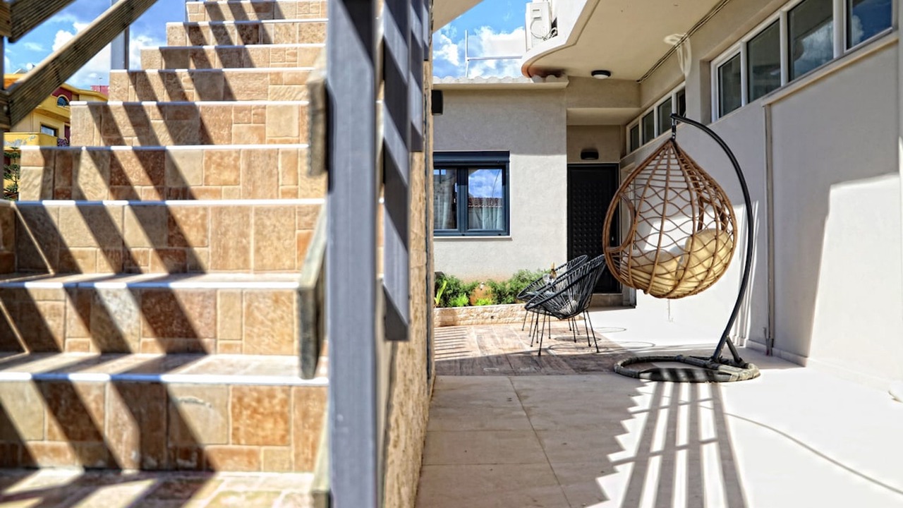 Photo of Patio Balcony in Malevizi