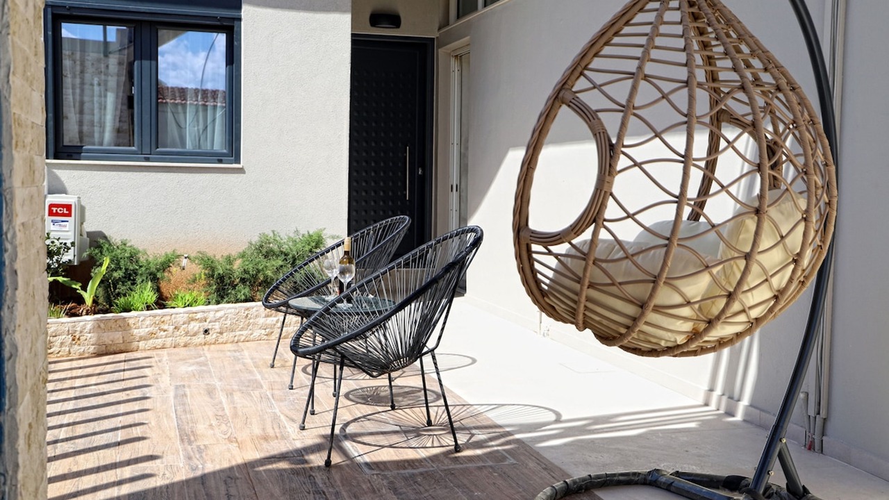Photo of Patio Balcony in Malevizi