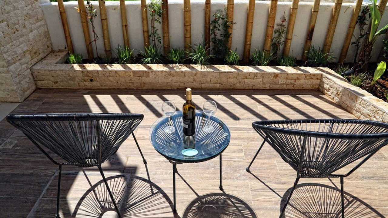 Photo of Patio Balcony in Malevizi
