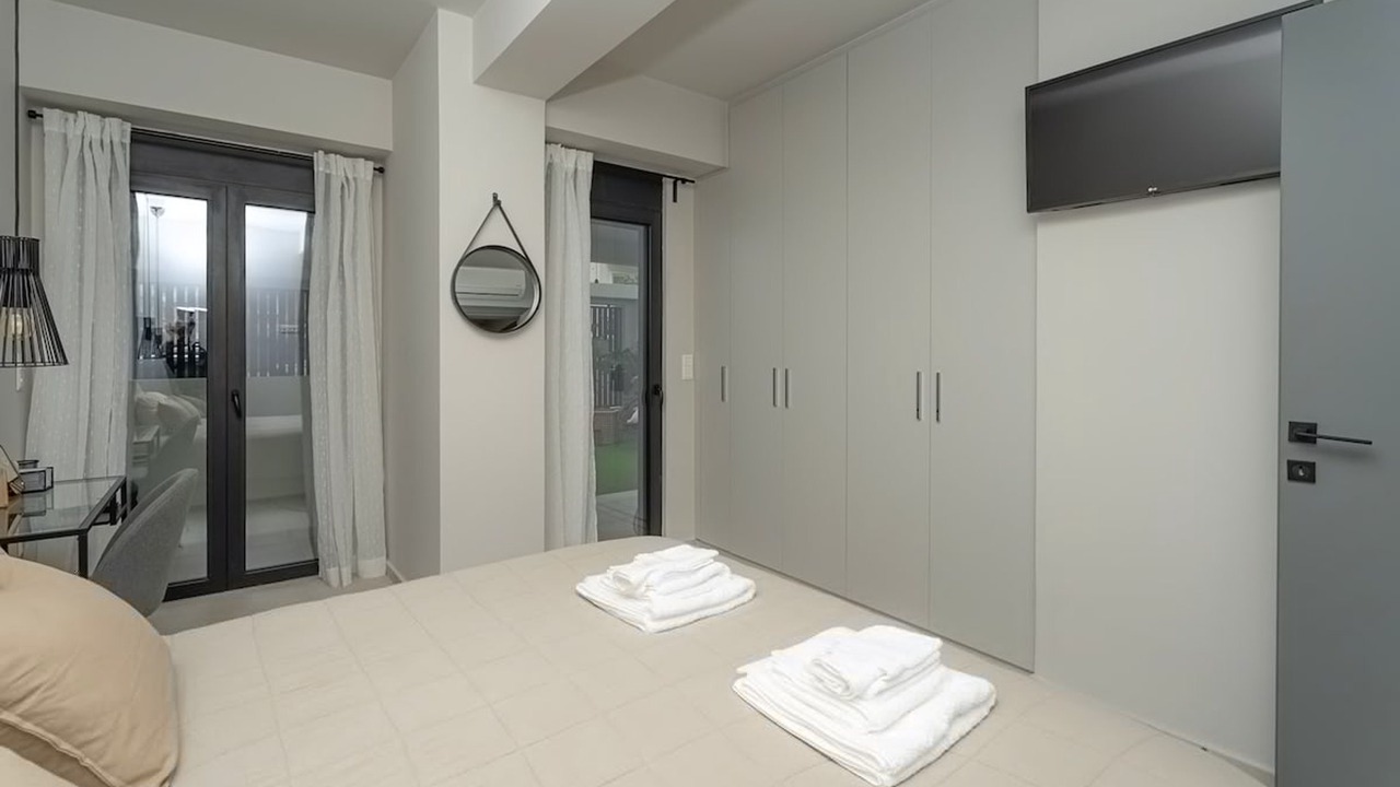 Photo of Bedroom in Heraklion