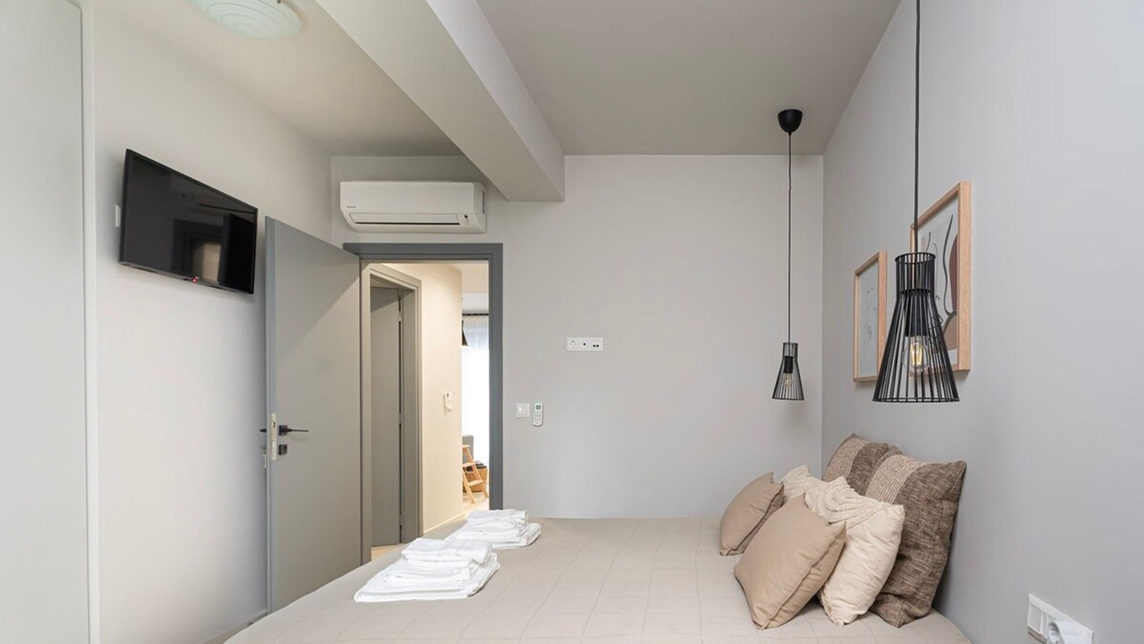 Photo of Bedroom in Heraklion