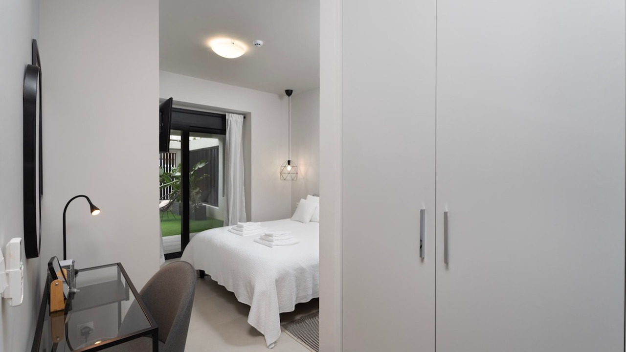 Photo of Bedroom in Heraklion