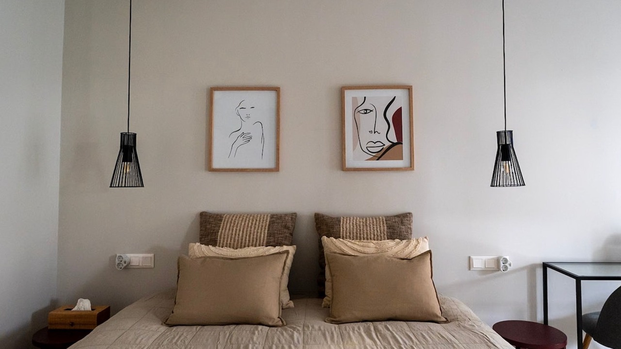 Photo of Bedroom in Heraklion