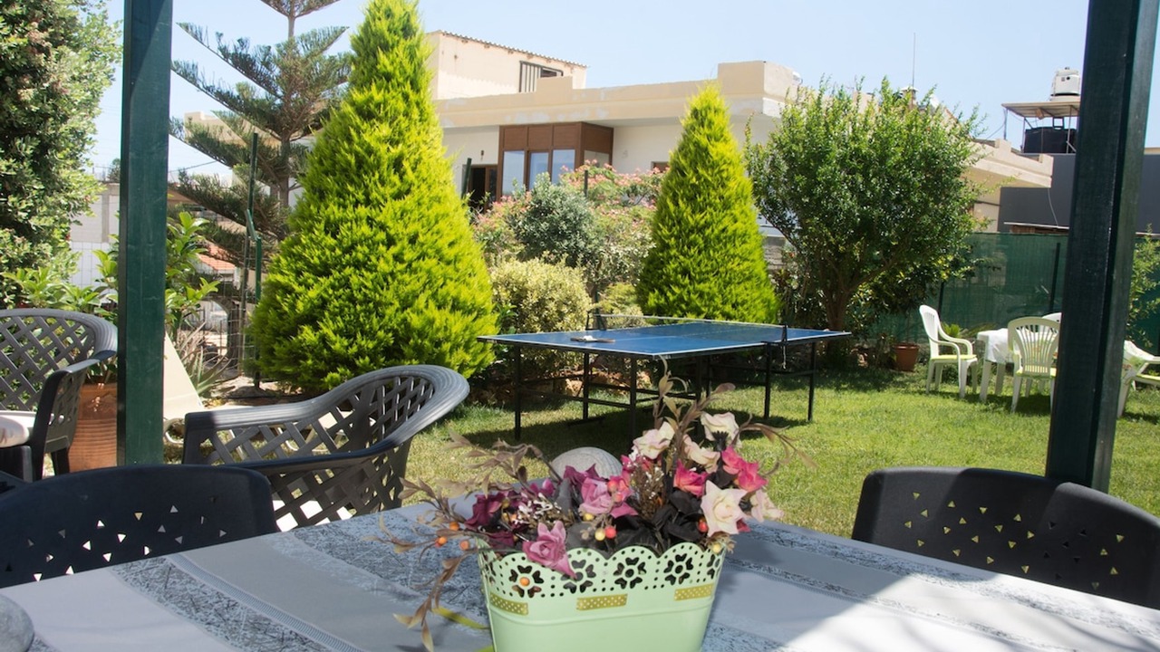 Photo of Outdoor in Gazi