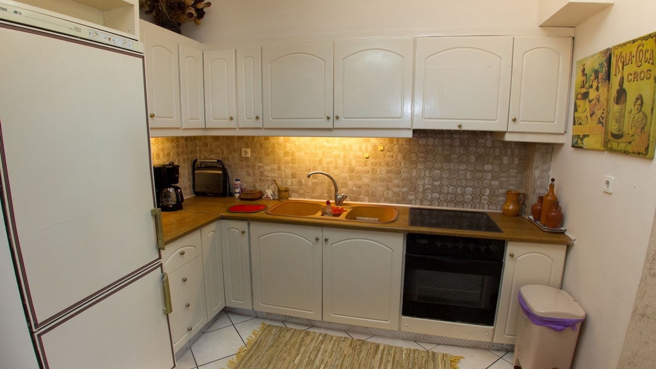 Photo of Kitchen in Gazi