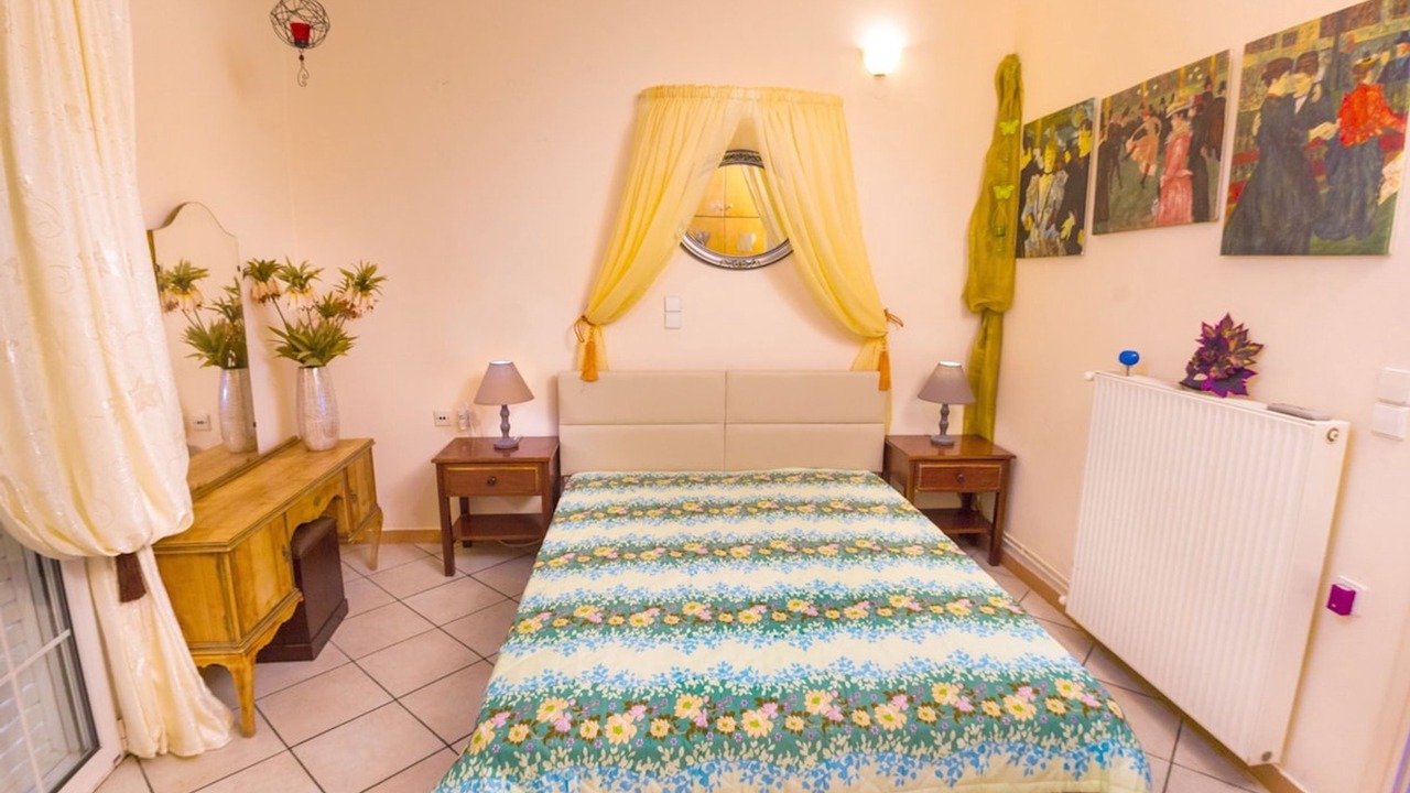 Photo of Bedroom in Gazi