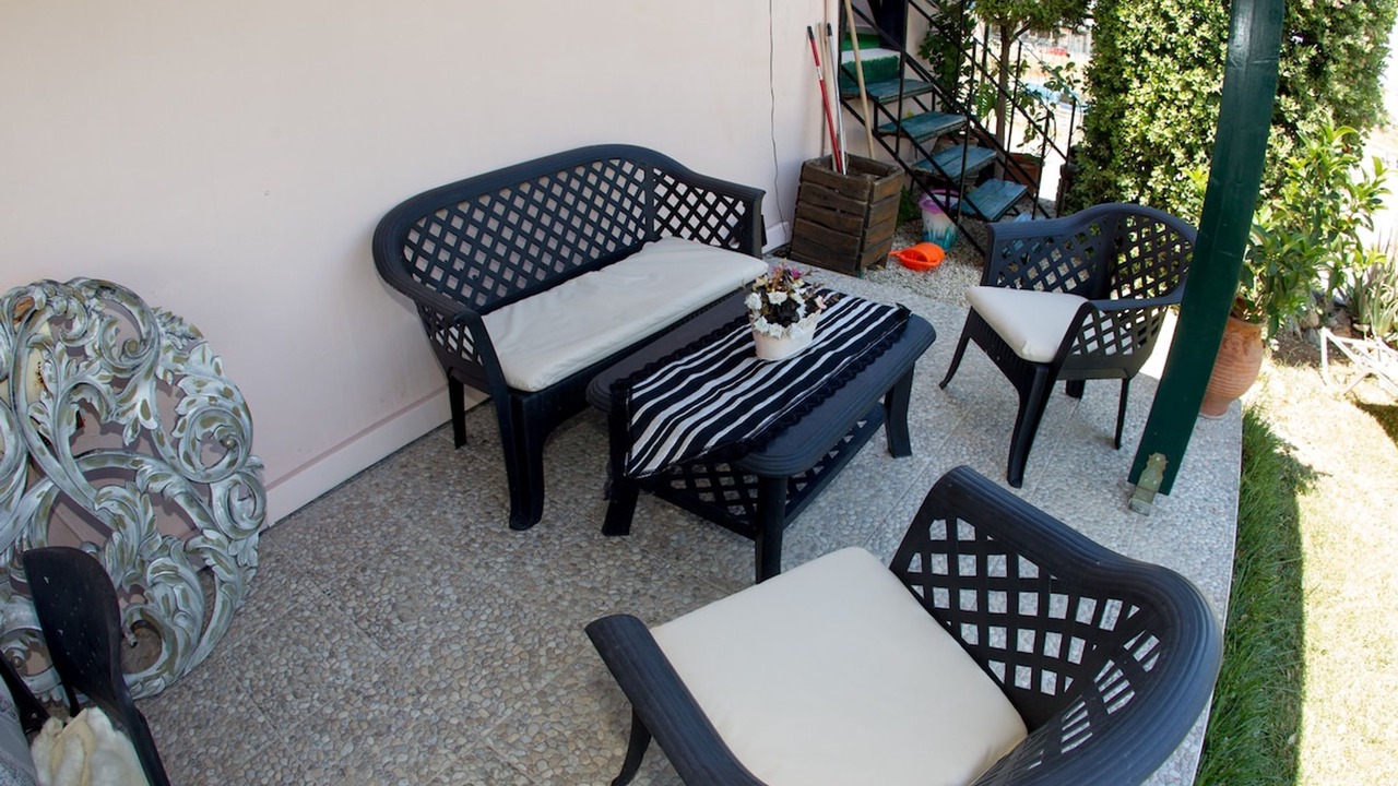 Photo of Patio Balcony in Gazi