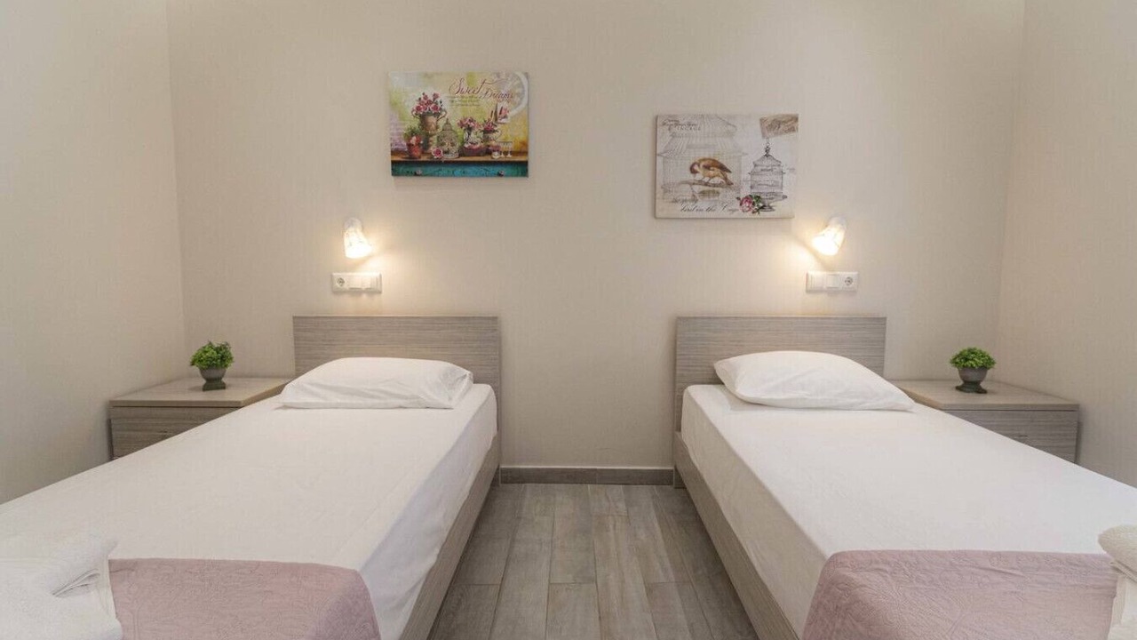 Photo of Bedroom in Nea Moudania