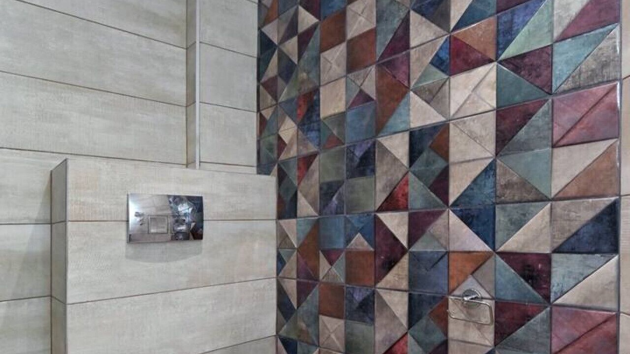 Photo of Bathroom in Nea Moudania