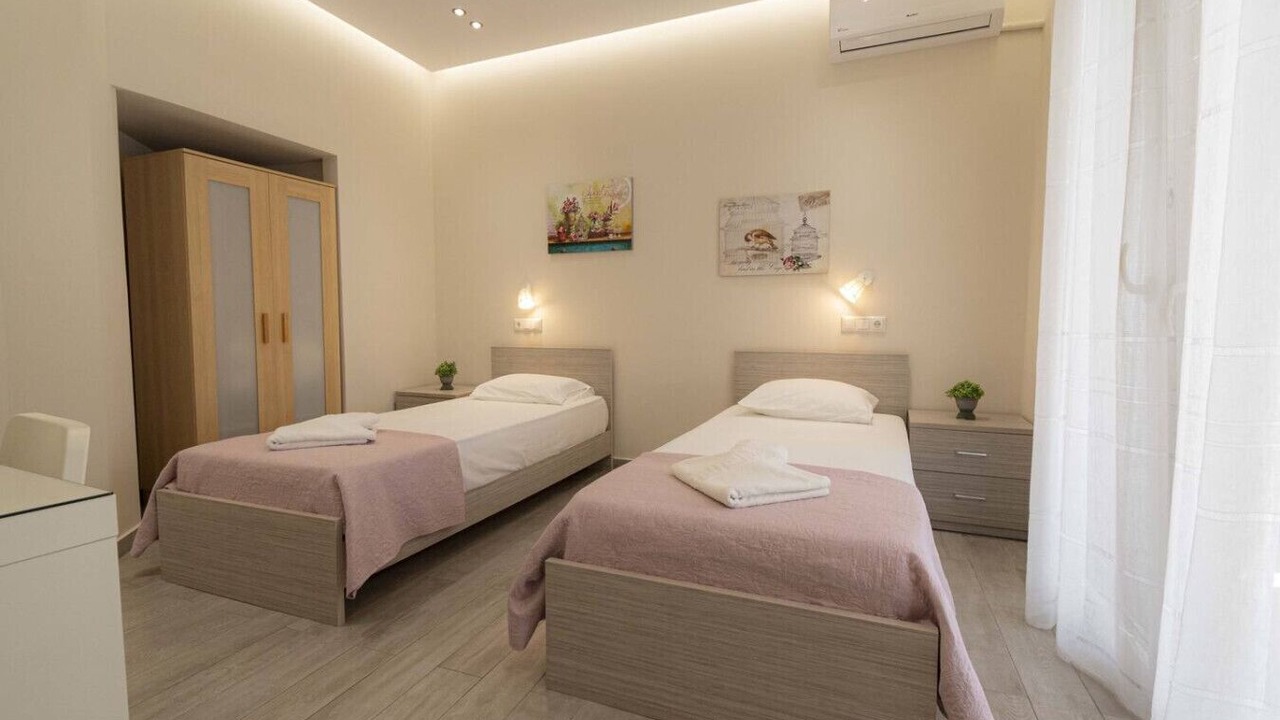 Photo of Bedroom in Nea Moudania