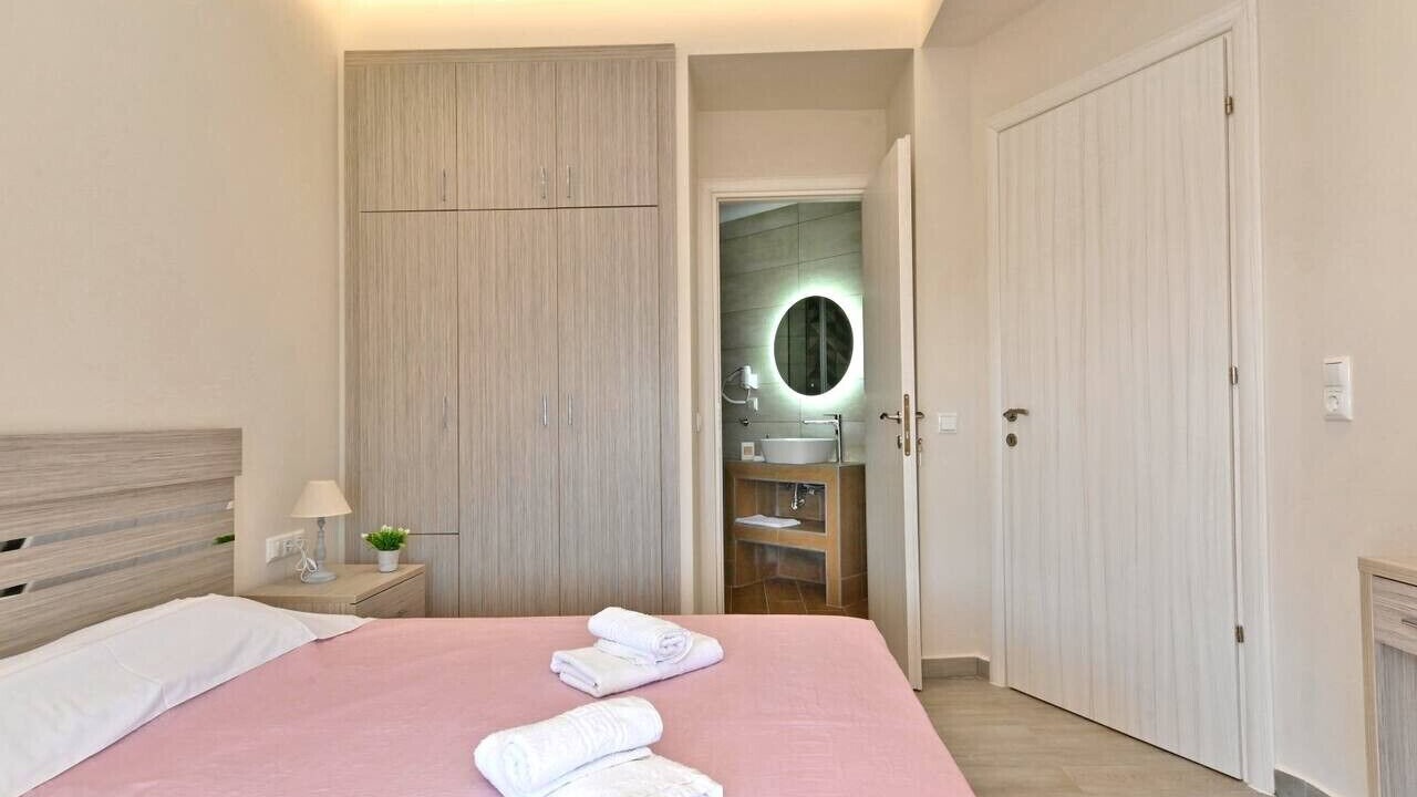 Photo of Bedroom in Nea Moudania