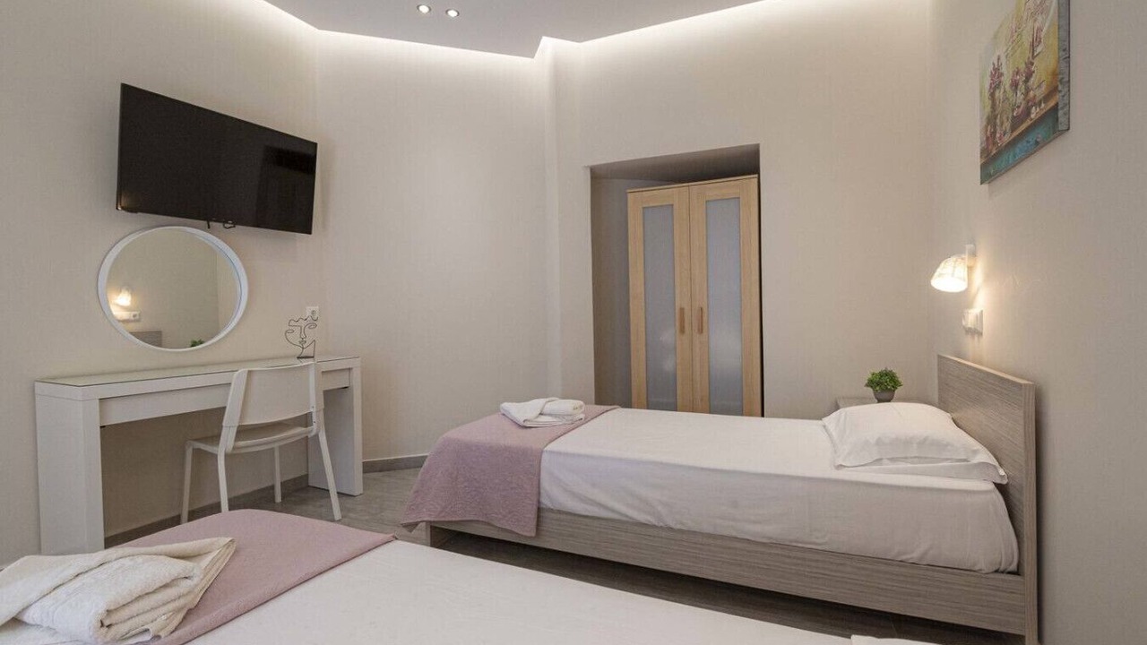 Photo of Bedroom in Nea Moudania