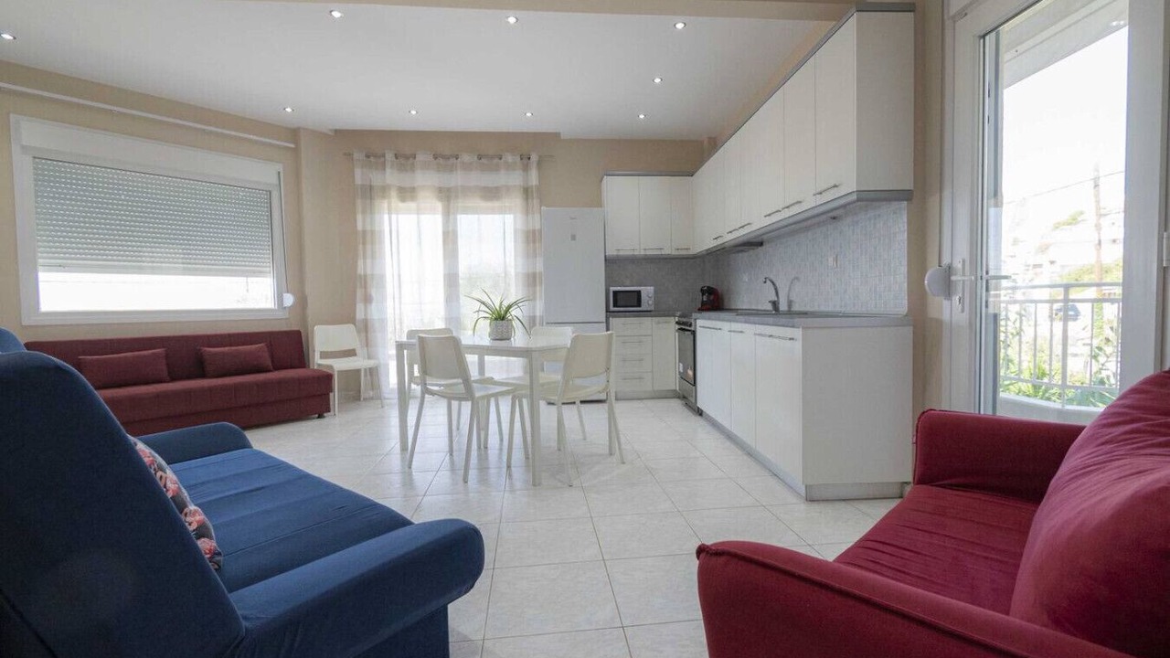 Photo of Livingroom in Nea Moudania