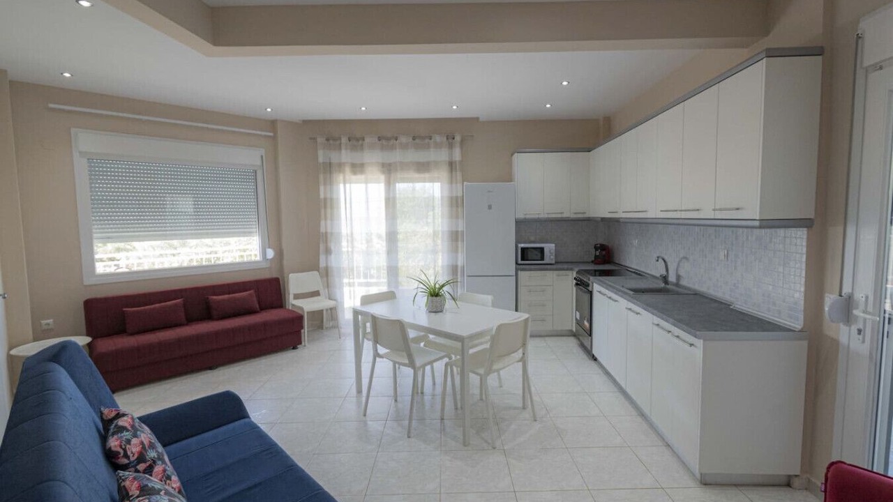 Photo of Livingroom in Nea Moudania