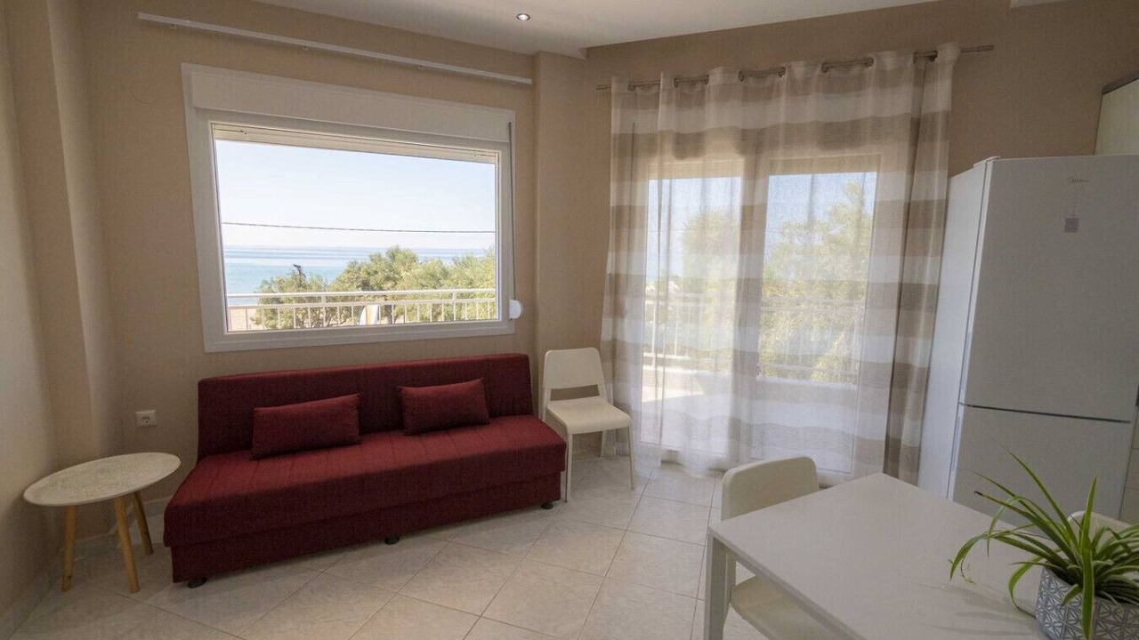 Photo of Livingroom in Nea Moudania
