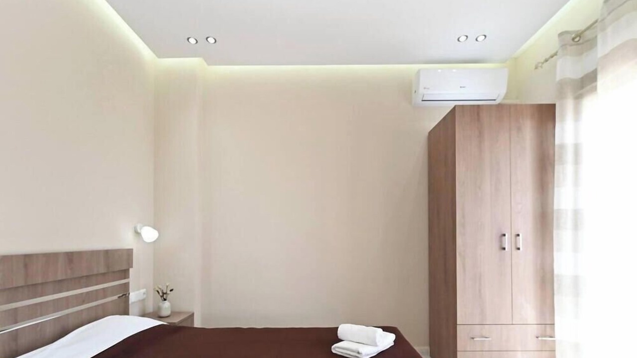 Photo of Bedroom in Nea Moudania