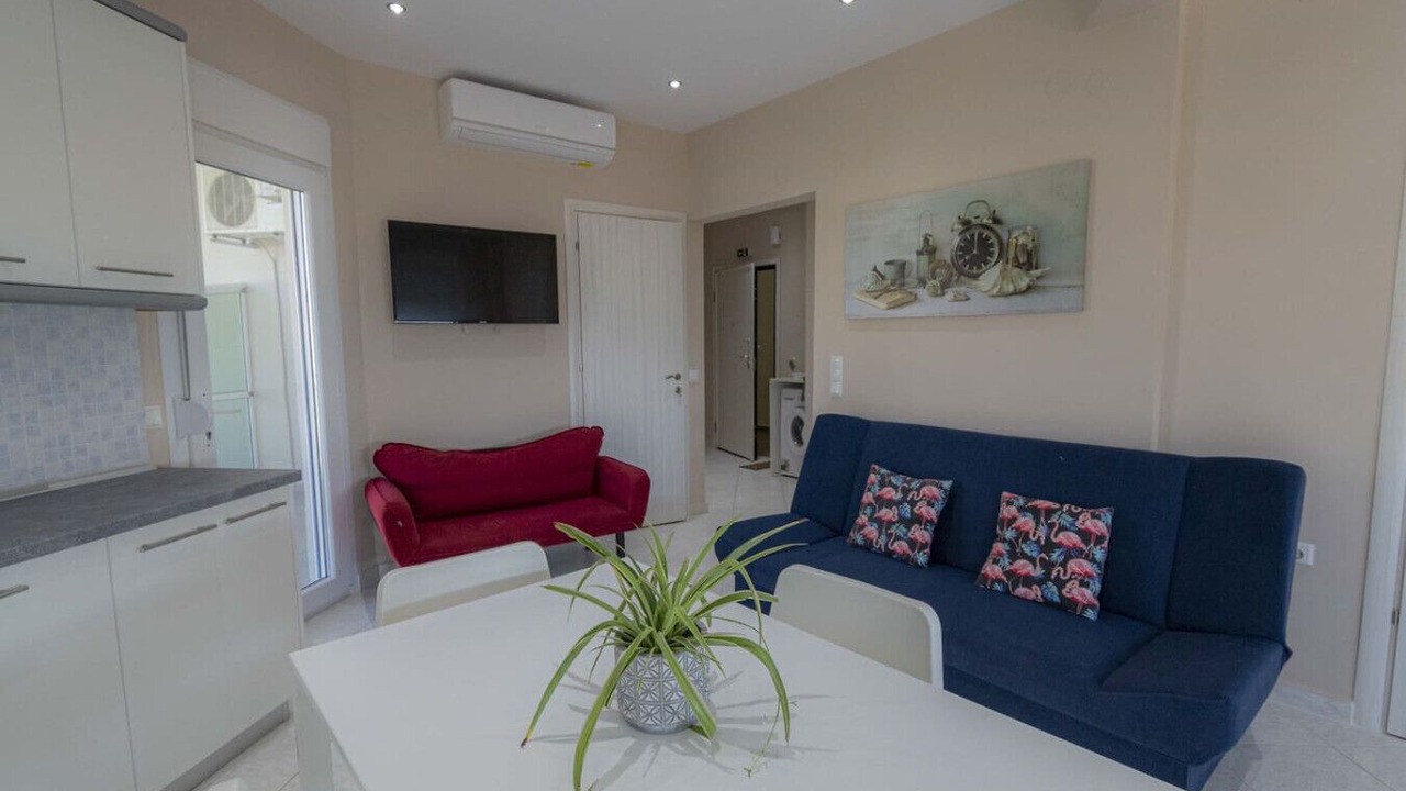 Photo of Livingroom in Nea Moudania