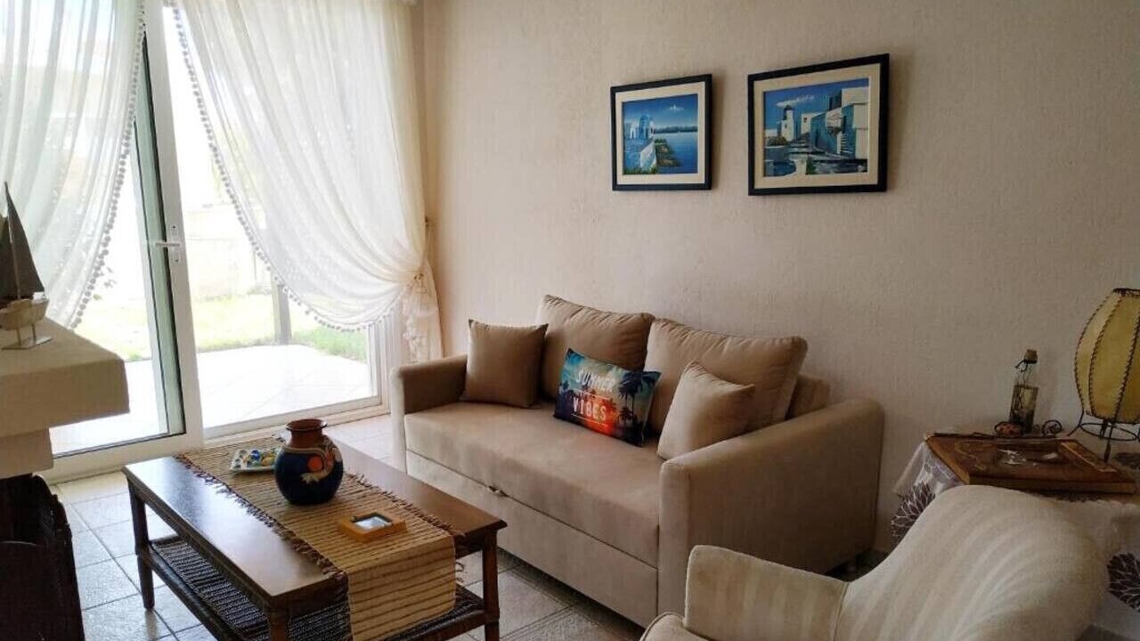 Photo of Livingroom in Sithonia