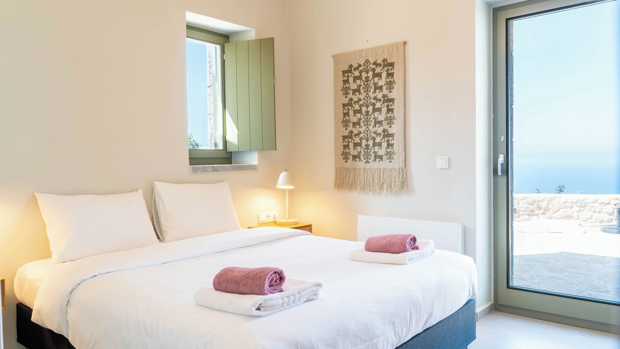 Photo of Bedroom in Areopoli