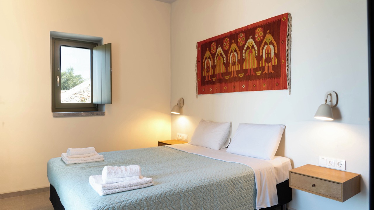 Photo of Bedroom in Areopoli
