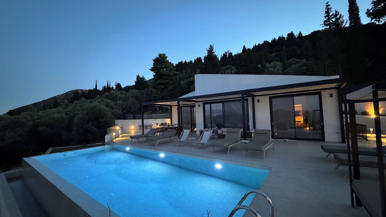 Photo of Outdoor in Lefkada