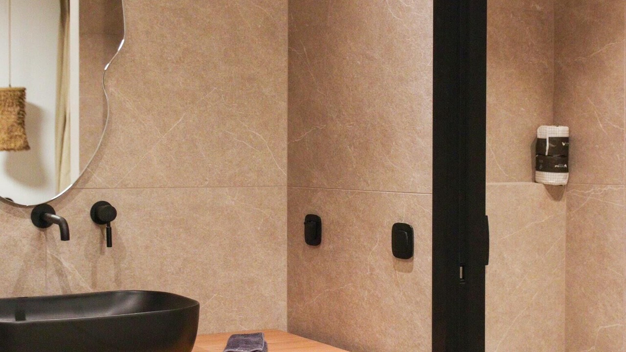 Photo of Bathroom in Lefkada