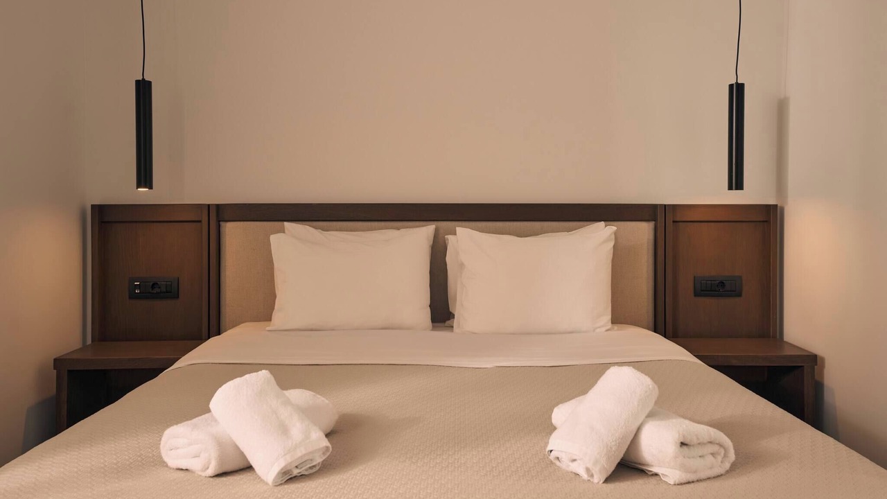 Photo of Bedroom in Vanato