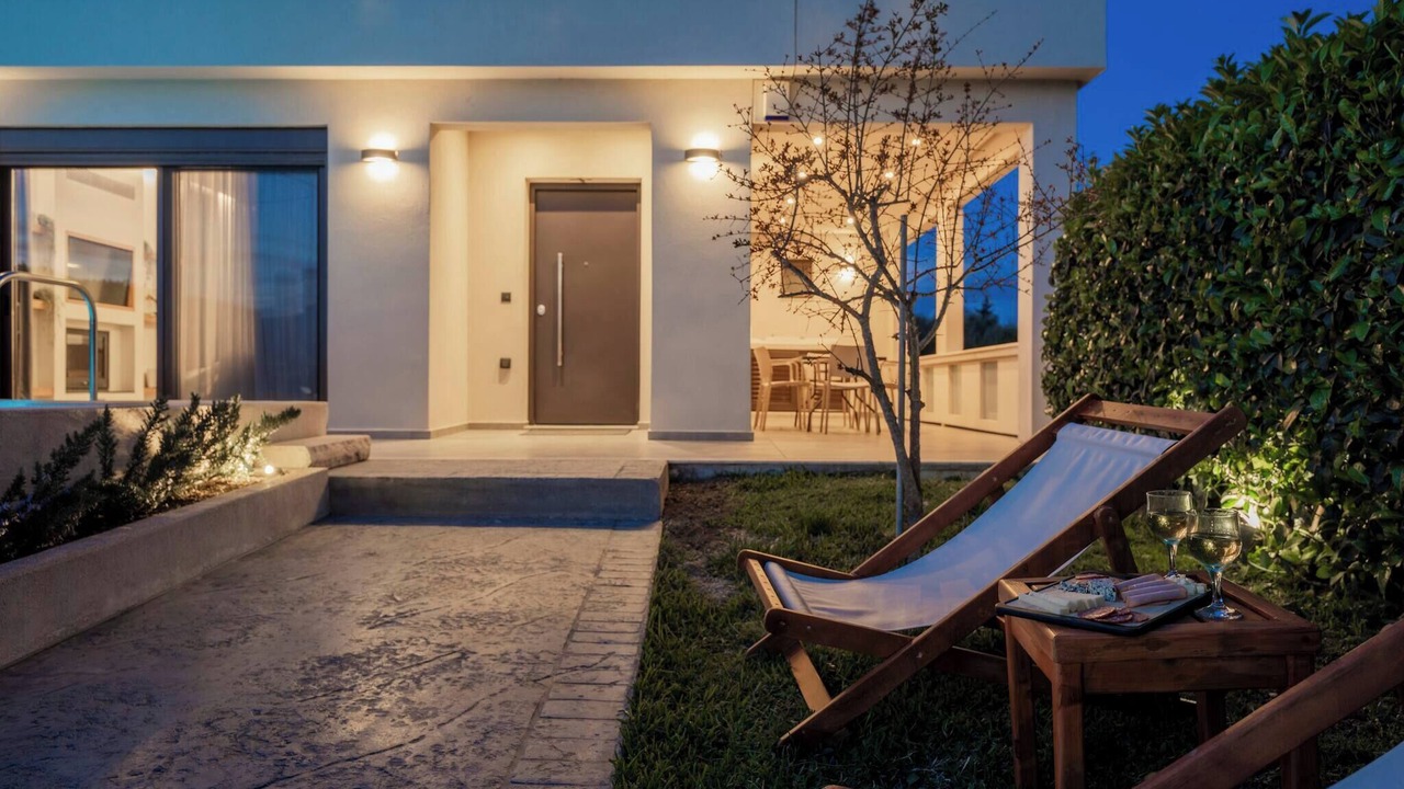 Photo of Patio Balcony in Vanato