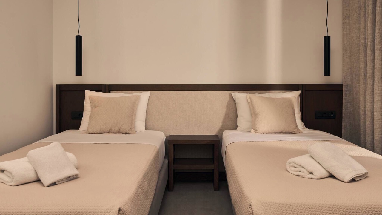 Photo of Bedroom in Vanato