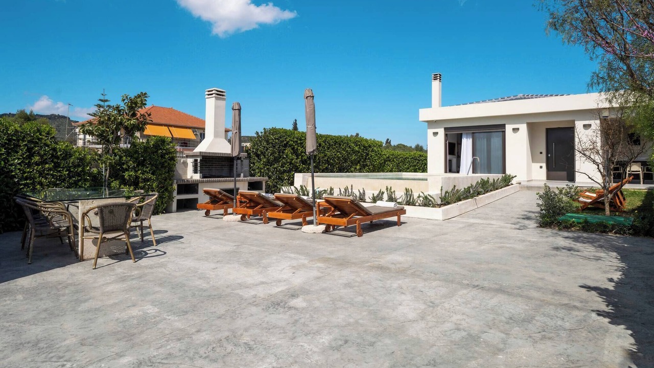 Photo of Outdoor in Vanato