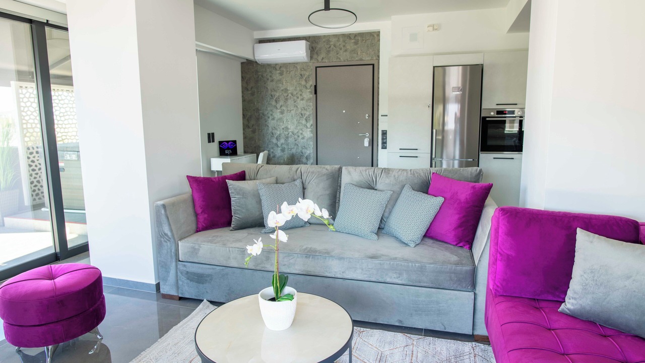 Photo of Livingroom in Gazi