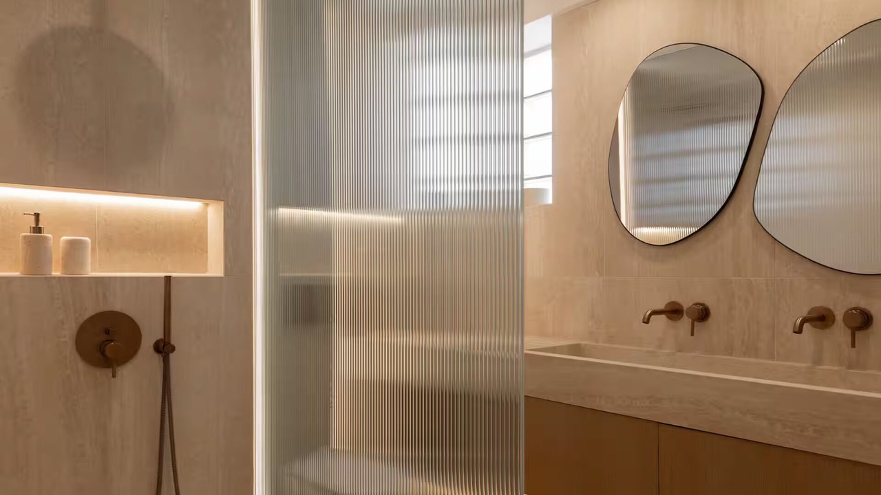 Photo of Bathroom in Pangrati